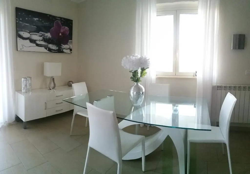 Villa Lucia Taormina