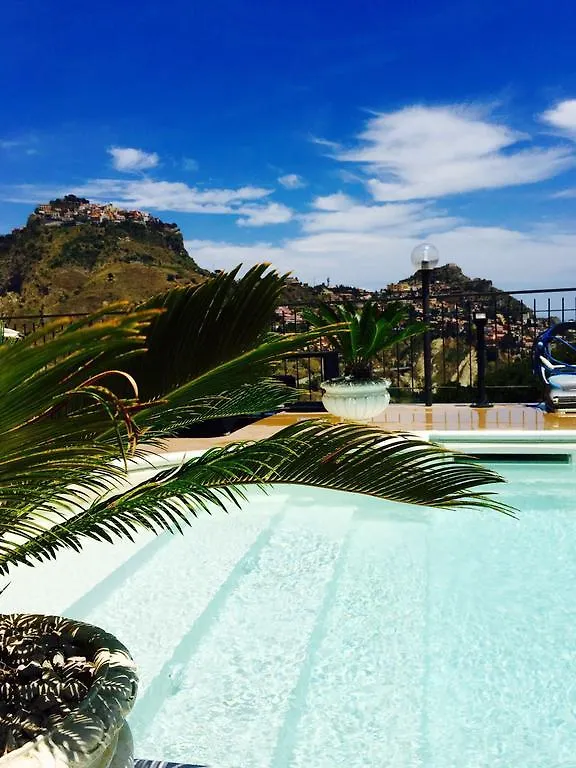 Villa Lucia Taormina