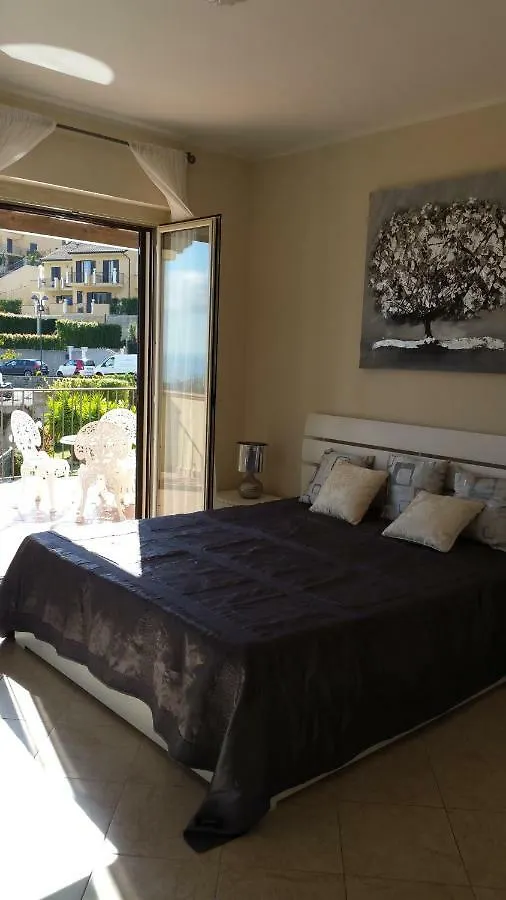 Villa Lucia Taormina