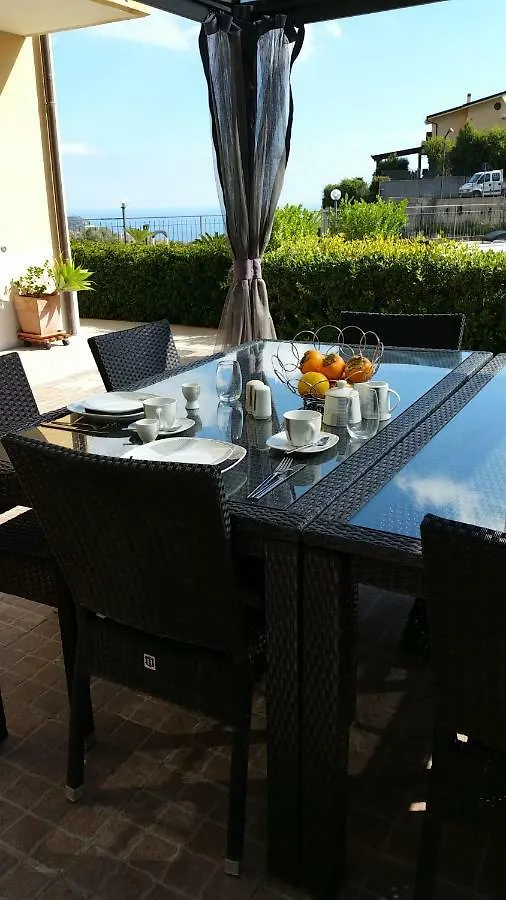 Villa Lucia Taormina