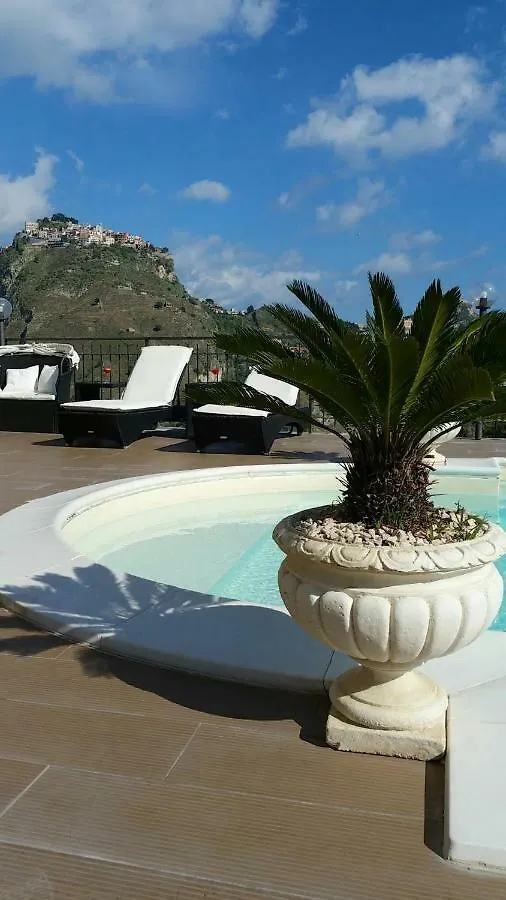 Villa Lucia Taormina