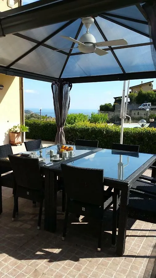 Villa Lucia Taormina