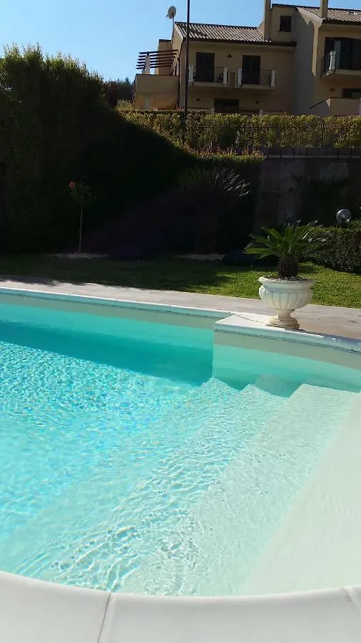 Villa Lucia Taormina
