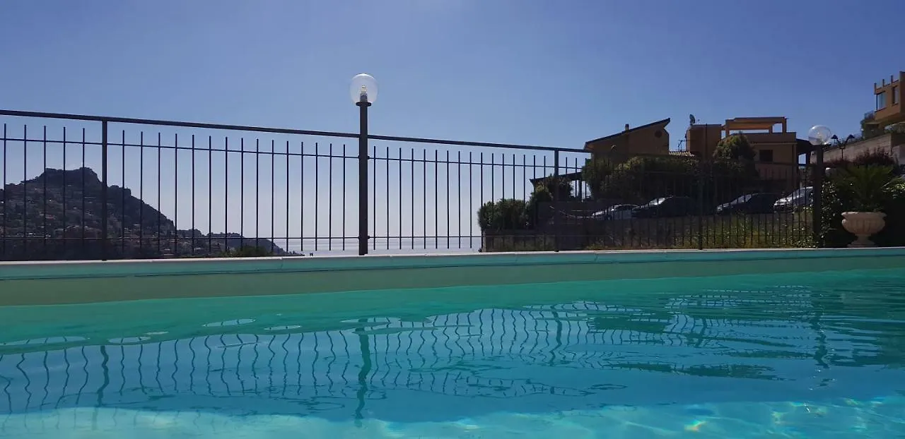 Villa Lucia Taormina