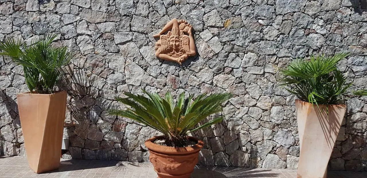 Villa Lucia Taormina